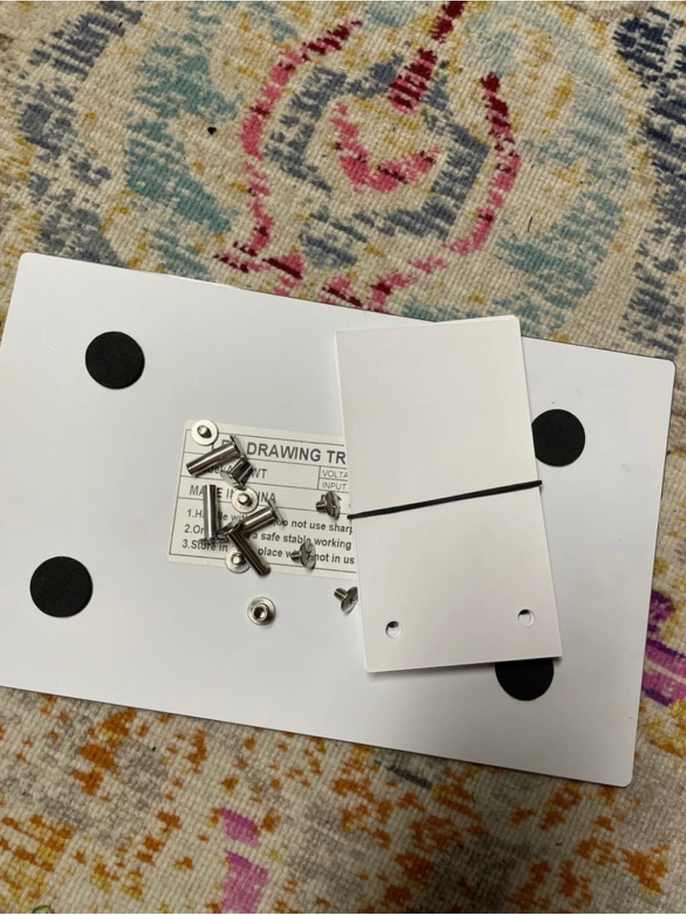 LED Tracing Pad - Picture 4 of 5
